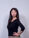 徐雁圖片
