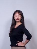 徐雁圖片